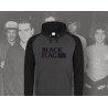Black Flag - Logo (Kontrast Kappu)