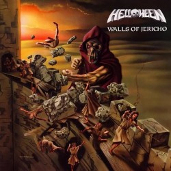 Helloween - Walls Of...
