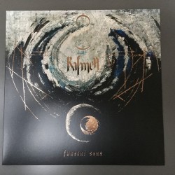 Kalmen -Funeral Seas (Black...