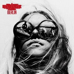 Kadava - Berlin (CD)