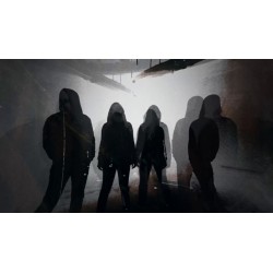 Kalmen -Funeral Seas (Black Vinyl)