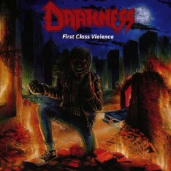 Darkness - First Class...