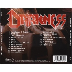 Jag Panzer - Mechanized Warfare (CD)