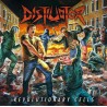 Distillator - Revolutionary Cells (CD)