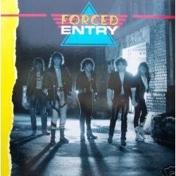 Forced Entry - Forced Entry...