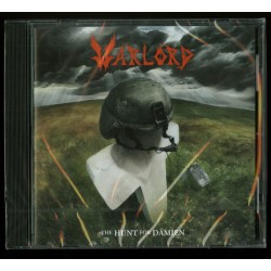 Warlord - The Hunt For...