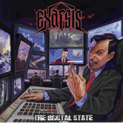 Exarsis - The Brutal State...