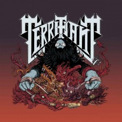 Terrifiant - Terrifiant (CD)