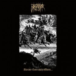 Nagelfar - Als die Tore sich öffnen + Jagd (Doppel Digi - CD)