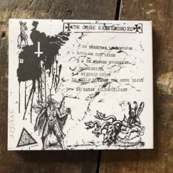 Kwade Droes - De Duivel en zijn gore oude kankermoer (Digi – CD)