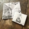 Kwade Droes - De Duivel en zijn gore oude kankermoer (Digi – CD)