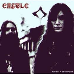 Castle - Welcome To The...