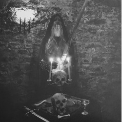 Sortilegia – Sulphurous Temple (Digi – CD)