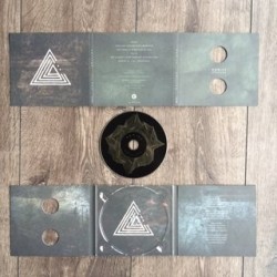 GGU:LL - Dwaling (Digi - CD)