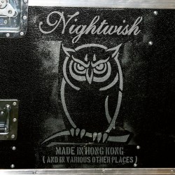 Nightwish - Made In Hong...