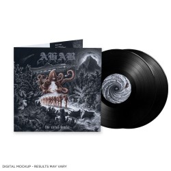 Ahab - The Coral Tombs...