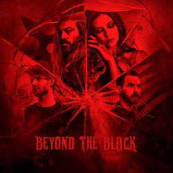 Beyond The Black - Beyond...