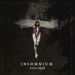 Insomnium - Anno 1696...