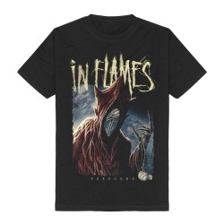 In Flames - Foregone (T-Shirt)