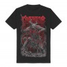 Kreator - Bloody Demon (T-Shirt)