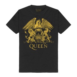 Queen - Classic Crest...