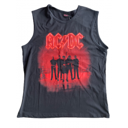 AC/DC - Pwr Up (Muscle-Shirt)