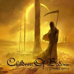 Children Of Bodom - I...