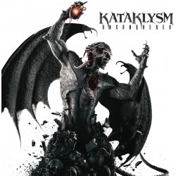 Kataklysm - Unconquered...