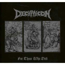 Decaptacon - For Those Who...