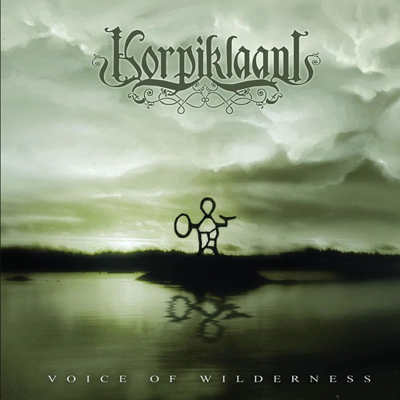 Korpiklanni - Voice Of Wilderness (CD)