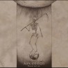 Askeregn - Brennende Aakres Groede (Black Vinyl)