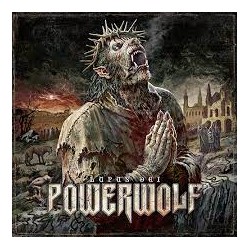 Powerwolf - Lupus Dei...