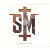 Savage Messiah - Hands Of Fate (Vinyl + CD)