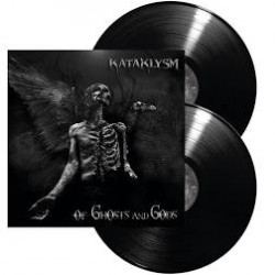 Kataklysm - Ghost And Gods...