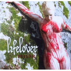 Lifelover - Pulver (CD)