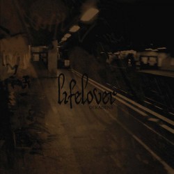 Lifelover - Dekadens (Digi-CD)