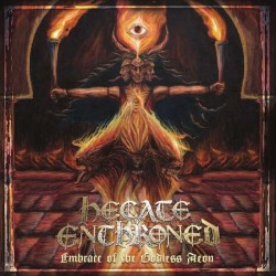 Hecate Enthroned - Embrace...