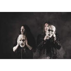 Imperium Dekadenz - Into Sorrow Evermore (Digi - CD)