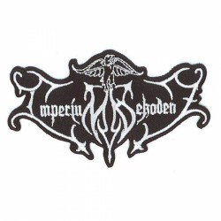 Imperium Dekadenz - Into Sorrow Evermore (Digi - CD)