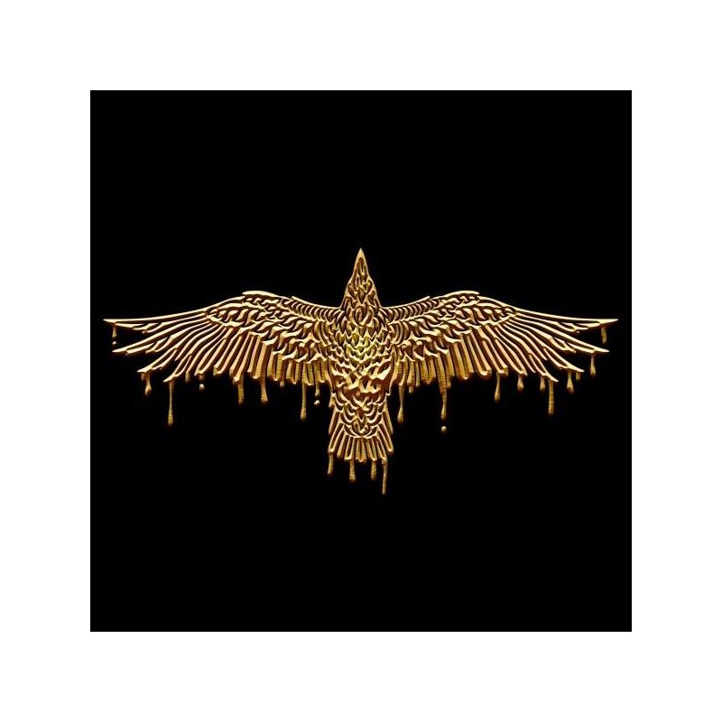 Mono Inc. - Ravenblack (Ltd. 2-LP Edition)