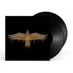 Mono Inc. - Ravenblack (Ltd. 2-LP Edition)