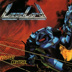 Liege Lord - Master Control...
