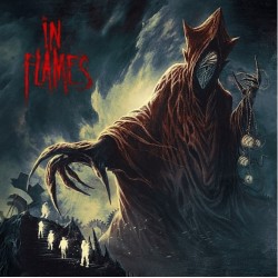 In Flames - Forgone (CD)...