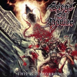 Siege Of Power - This Is...