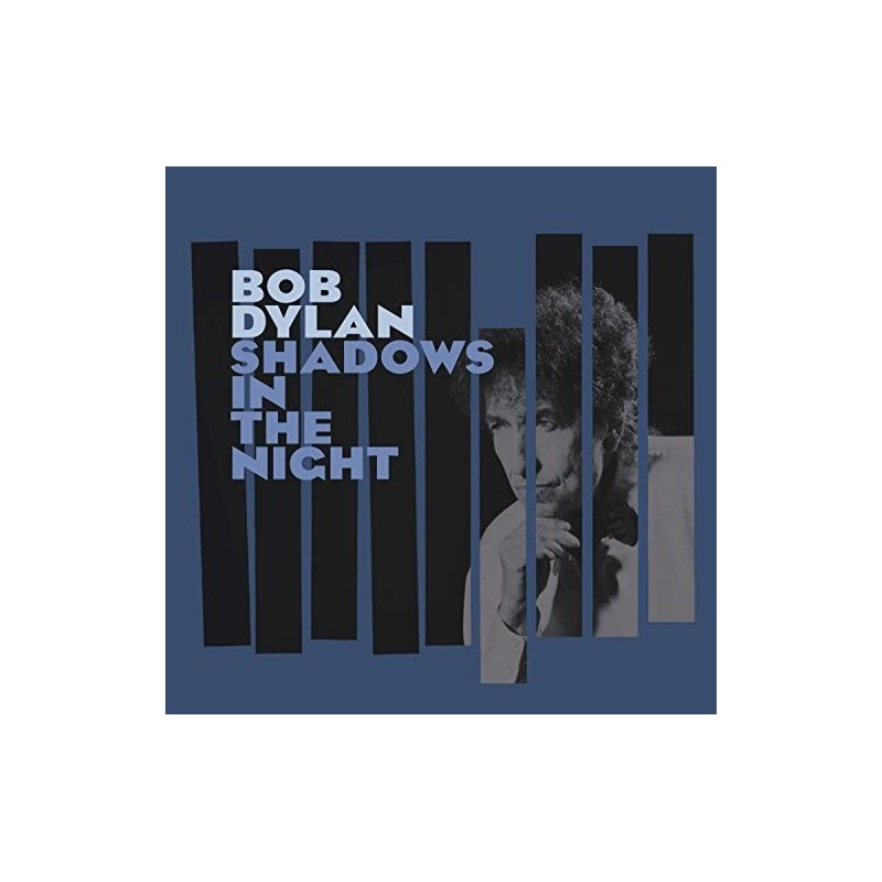 Bob Dylan - Shadows In The Night (CD)