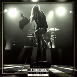 Blues Pills - Lady In Gold...