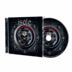 Isole - Born From Shadows...