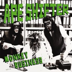 Ape Shifter - Monkey...
