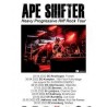 Ape Shifter - Monkey Business (Vinyl)