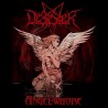 Desaster - Angelwhore (GTF Lp Black Vinyl)